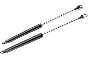 JINGLINGKJ SG430001 613853 4422 Fronthaube Dämpfer Gasdruckfedern 2 Stück