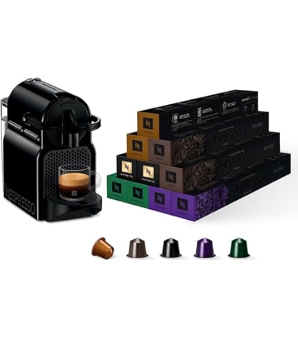 Magimix Nespresso Vertuo Pop - Blauw - Capsule Koffiezetapparaat