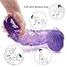 Produktbild Lifelike Massagers Huge Size Massager with Strong Suction Cup