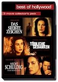 Best of Hollywood - 3 Movie Collector's Pack: Das siebte Zeichen / ... [3 DVDs] - Demi Moore