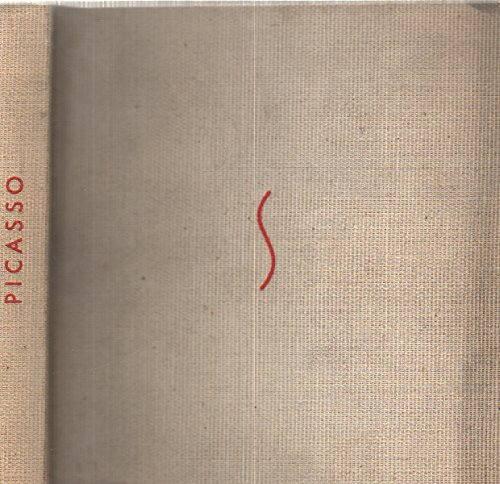 couverture de : Picasso