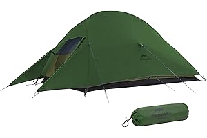 Naturehike Cloud up 2