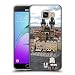 Produktbild Head Case Designs Altstädter Ring Prag Berühmte Plätze Soft Gel Hülle für Samsung Galaxy A3 (2016)