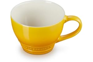 Le Creuset Duży Kubek Kamionkowy 400 ml, Nectar, 70304406720002