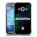 Produktbild Offizielle NFL Unschärfe Seattle Seahawks Logo Soft Gel Hülle für Samsung Galaxy Xcover 3