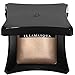 Illamasqua Beyond Face Powder, a baked face powder that adds a subtle warm hue to your complexion. (Epic)