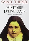 Histoire d'une âme : Manuscrits autobiographiques