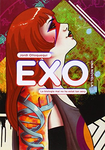 Exo: 36 (Lluna roja)