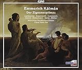 Der Zigeunerprimas - Verschiedene Interpreten