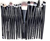 WANGSAURA® Pro Cosmetic Makeup 20pcs Brushes Set Powder Foundation Eye shadow Eyeliner Lip Brush Tool WANGSAURA® Pro Cosmetic Makeup 20pcs Brushes Set Powder Foundation Eye shadow Eyeliner Lip Brush Tool