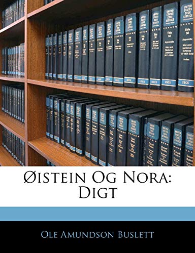 Preisvergleich Produktbild Istein Og Nora