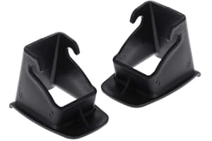 ISKIP Installation Guides for Connecting ISOFIX, Baby Chair ISOFIX Connector Guide, Compatible for ISOFIX Hidden between the Cushion Interior