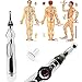 Produktbild ToomLight Elektronischer Akupunkturstift - Meridiane Massage Pen Energy Pen, Schmerzlinderung
