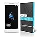 Kaira Fiber Reusable, Ultra Clear, Real Shock Proof Tempered Glass Screen Protector For Coolpad Cool Play 6 RS.299.00