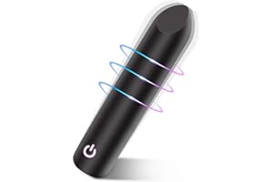 Sex Spielzeug für die Frau Mini Vibration für Frauen Vibrator Klein mit 10 Vibrationsmodi Vibratoren Frauen Leise für G-punkt