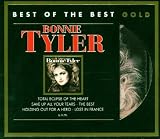 The Best Of Bonnie Tyler (Gold) - Bonnie Tyler