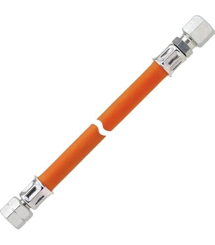 GOK Caramatic BasicOne Régulateur basse pression 30 mbar Raccords Shell
