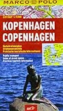 Copenaghen 1:15.000