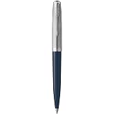 Parker 51 Gece Mavisi CT, T&uuml;kenmez Kalem