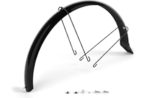 Yedoo Garde-boue arrière 20".