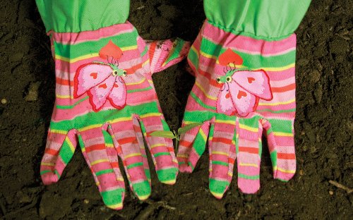 Melissa and Doug Bella Butterfly Gloves Melissa and Doug Bella Butterfly Gloves
