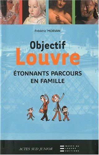 Objectif Louvre