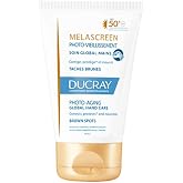 Ducray - Melascreen Hand Cream 50 ml, Standard (1772138) | Standard, 1772138