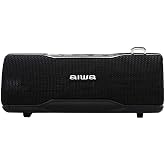 AIWA BST-500BK Bluetooth Speaker Black
