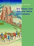 Die blaue und die rote Seite des Lebens - Was Dr. Philipp Franz von Siebold von Meister Hokusai lernte by 