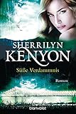 Bücher Neuerscheinungen 2022 - Süße Verdammnis: Roman (Dark Hunter-Serie 14) von Sherrilyn Kenyon