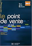 Image de Le point de vente c1/c4 BEP VAM