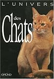 L'univers des chats