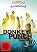 Donkey Punch - Blutige See (inkl. Wendecover)