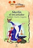 Image de Merlin el encantador (leo con disney +8)