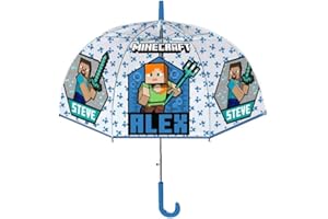 CORIEX OMBRELLO A CUPOLA MINECRAFT