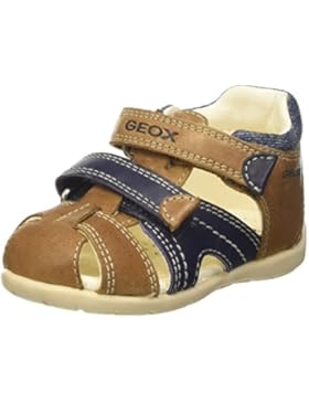 Geox Baby Jungen B Kaytan C Sandalen