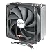 Produktbild ARCTIC Freezer i32 CO, CPU-Kühler mit 120 mm Lüfter, Deutsche Lüftersteuerung mit PWM PST, Doppelkugellager für Continuous Operation