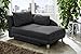 Produktbild HTI-Living Recamiere Roy Sofa Recamiere Couch NEU OVP