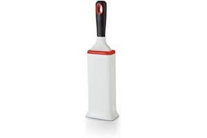 ‎OXO OXO Good Grips FurLifter Selbstreinigende Flusenbürste/Möbelbürste