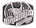 Produktbild Harley-Davidson Gürtelschnalle wings over America