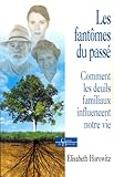 Les fantômes du passé : Comment les deuils familiaux influencent notre vie