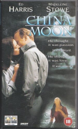 Preisvergleich Produktbild China Moon [UK IMPORT]