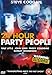 24 Hour Party People [Reino Unido] [DVD]