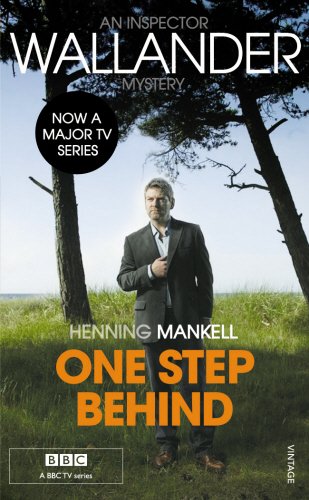 One Step Behind: Kurt Wallander