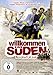 Willkommen im Süden