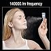 Facial Mist Sprayer 2NICE Portable Handy Nano Facial Steamer of Rechargeable Moisturizing and Hydrating Mini Steamer for Outdoor Water SPA