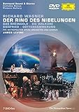 Richard Wagner - Der Ring des Nibelungen (7 DVDs) - Verschiedene Interpreten