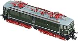 Länge über Puffer 102mm Arnold HN2304 Elektrolokomotive Baureihe E 11 der DR, Ep. III Modellbahn, Rot/Crème/Weiß