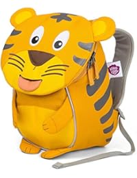 Affenzahn Kleine Freunde Kinderrucksack f&uuml;r 1-3 J&auml;hrige im Kindergarten
