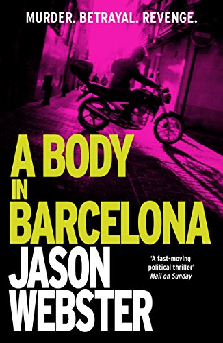 Download A Body in Barcelona: Max Cámara 5 Download A Body in Barcelona: Max Cámara 5